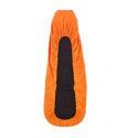 Funda viola impermeable Artino 320 forma Naranja