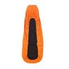 Funda viola impermeable Artino 320 forma Naranja