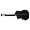 GUITARRA TAKAMINE GC2 E/A CLASSIC CUTWAY - NEGRA