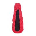 Funda viola impermeable Artino 320 forma Rojo