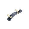 Almohadilla para violín Kun Collapsible 3/4-1/2