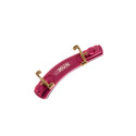 Almohadilla para violín Kun Collapsible 3/4-1/2 Lilac Lila