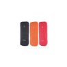 Funda violín impermeable Artino 418 rectangular 4/4 Rojo