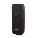 Funda viola impermeable Artino 420 rectangular Negro
