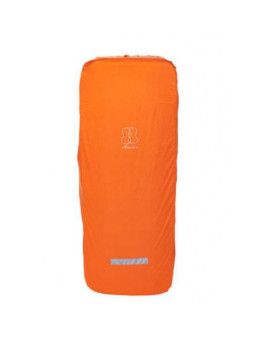 Funda viola impermeable Artino 420 rectangular Naranja