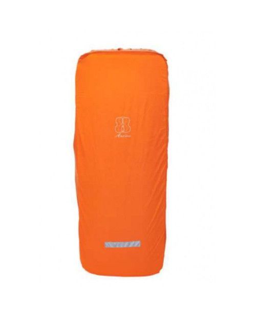 Funda viola impermeable Artino 420 rectangular Naranja