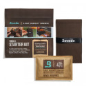 "Humidificador Boveda Kit de Inicio Pequeño 49%"