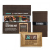 "Humidificador Boveda Kit de Inicio Pequeño 49%"