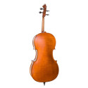 "Cello Gliga Gems I Antiqued 1/4"