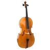 "Cello J. B. Lacroix Paris 4/4"