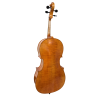 "Cello J. B. Lacroix Paris 4/4"