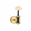 "Clavijero para contrabajo Rubner 4 piezas 140-129"