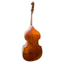 "Contrabajo Gliga Gems I Antiqued"