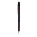 "Correa neopreno y mosquetón Bam 9002 Fashion para estuche de violín/viola"