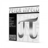 Corda cello Thomastik Peter Infeld PI42 2ª Re Medium 4/4