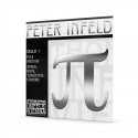 "Cuerda cello Thomastik Peter Infeld PI44 4ª Do Medium"