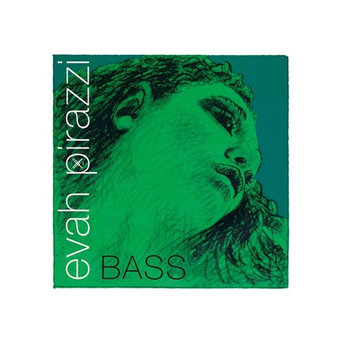 "Cuerda contrabajo Pirastro Evah Pirazzi Orchestra 449510  5ª Si 3/4 Light"