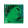 "Cuerda contrabajo Pirastro Evah Pirazzi Orchestra 449510  5ª Si 3/4 Light"