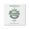 Cuerda cello Jargar Classic 1ª La Dolce 4/4