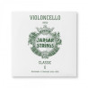 Cuerda cello Jargar Classic 3ª Sol Dolce 4/4