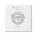 Cuerda cello Jargar Special 1ª La Medium 4/4