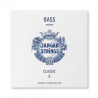 Cuerda contrabajo Jargar Classic 1ª Sol Medium 4/4