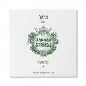 Cuerda contrabajo Jargar Classic 2ª Re Dolce 4/4