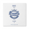 Cuerda contrabajo Jargar Classic 3ª La  Medium 4/4