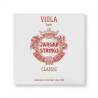 Cuerda viola Jargar Classic 2ª Re Forte