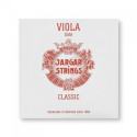 "Cuerda viola Jargar Silver Sound 3ª Sol Plata Forte"