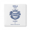 "Cuerda viola Jargar Silver Sound 3ª Sol Plata Medium"
