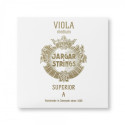 Cuerda viola Jargar Superior 1ª La Medium