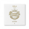 Cuerda viola Jargar Superior 2ª Re Medium
