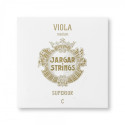 Cuerda viola Jargar Superior 4ª Do Medium
