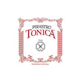 "Cuerda viola Pirastro Tonica 1ª La"
