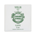 Cuerda violín Jargar Classic 1ª Mi Bola Dolce 4/4