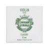 Cuerda violín Jargar Classic 1ª Mi Bola Dolce 4/4