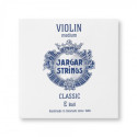 Cuerda violín Jargar Classic 1ª Mi Bola Medium 4/4