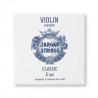 Cuerda violín Jargar Classic 1ª Mi Bola Medium 4/4