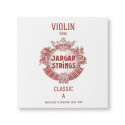 Cuerda violín Jargar Classic 2ª La Forte 4/4