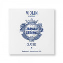 "Cuerda violín Jargar Classic 2ª La Medium"
