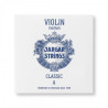 "Cuerda violín Jargar Classic 2ª La Medium"
