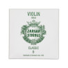 Cuerda violín Jargar Classic 3ª Re Dolce 4/4
