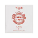 Cuerda violín Jargar Classic 3ª Re Forte 4/4
