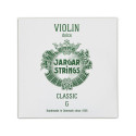 "Cuerda violín Jargar Classic 4ª Sol Dolce"