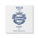 Cuerda violín Jargar Classic 4ª Sol Medium 4/4