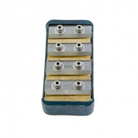 "Afilador clavijas para violín/viola 051003 4/4-3/4-1/2/14""-11"""