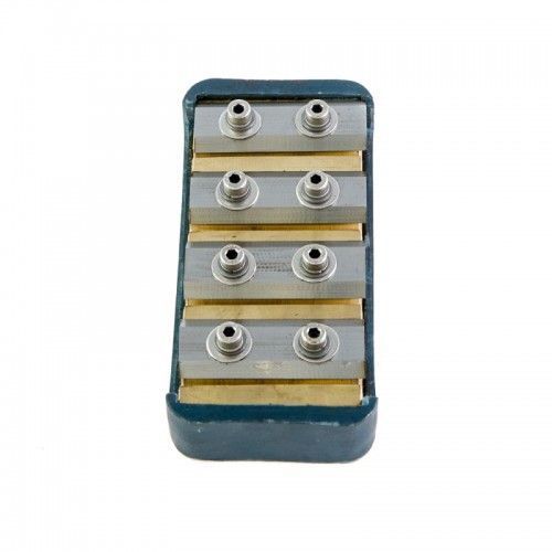 Afilador clavijas para violín y viola 051003 4/4-3/4-1/2/14""-11""