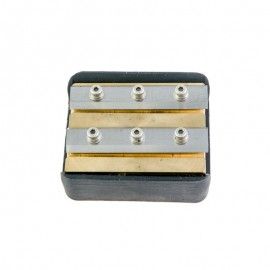 Afilador clavijas para laud viola de gamba 051004