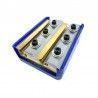 Afilador de clavijas para cello 052001 1/4-1/8